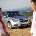 Chevrolet Cruze - Foto 31 din 61