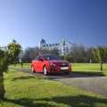 Chevrolet Cruze - Foto 33 din 61