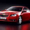 Chevrolet Cruze - Foto 38 din 61