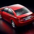 Chevrolet Cruze - Foto 39 din 61