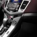 Chevrolet Cruze - Foto 41 din 61