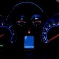 Chevrolet Cruze - Foto 42 din 61