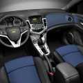 Chevrolet Cruze - Foto 43 din 61
