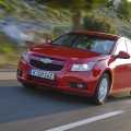 Chevrolet Cruze - Foto 44 din 61