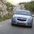 Chevrolet Cruze - Foto 46 din 61