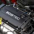 Chevrolet Cruze - Foto 48 din 61