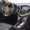 Chevrolet Cruze - Foto 50 din 61