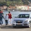 Chevrolet Cruze - Foto 51 din 61