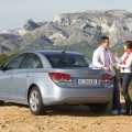 Chevrolet Cruze - Foto 52 din 61