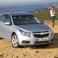 Chevrolet Cruze - Foto 53 din 61