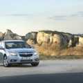 Chevrolet Cruze - Foto 54 din 61