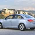 Chevrolet Cruze - Foto 55 din 61