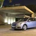Chevrolet Cruze - Foto 56 din 61