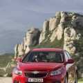 Chevrolet Cruze - Foto 57 din 61