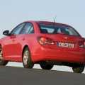 Chevrolet Cruze - Foto 58 din 61