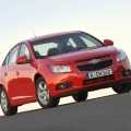 Chevrolet Cruze - Foto 59 din 61