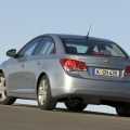 Chevrolet Cruze - Foto 60 din 61
