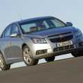 Chevrolet Cruze - Foto 61 din 61