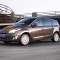 Renault Grand Scenic - Foto 1 din 46