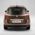 Renault Grand Scenic - Foto 4 din 46