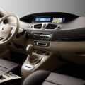 Renault Grand Scenic - Foto 5 din 46