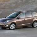 Renault Grand Scenic - Foto 10 din 46