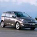 Renault Grand Scenic - Foto 11 din 46