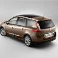 Renault Grand Scenic - Foto 20 din 46