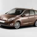 Renault Grand Scenic - Foto 33 din 46