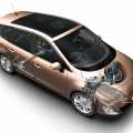Renault Grand Scenic - Foto 36 din 46