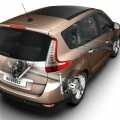 Renault Grand Scenic - Foto 37 din 46