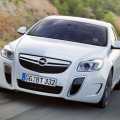 Opel Insignia OPC - Foto 1 din 9