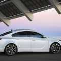 Opel Insignia OPC - Foto 3 din 9