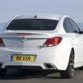 Opel Insignia OPC - Foto 4 din 9
