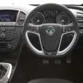 Opel Insignia OPC - Foto 5 din 9