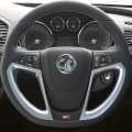 Opel Insignia OPC - Foto 6 din 9