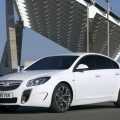 Opel Insignia OPC - Foto 8 din 9