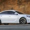 Opel Insignia OPC - Foto 9 din 9