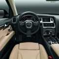 Audi Q7 facelift - Foto 10 din 89