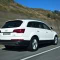 Audi Q7 facelift - Foto 21 din 89