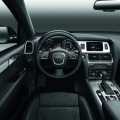 Audi Q7 facelift - Foto 22 din 89