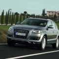 Audi Q7 facelift - Foto 26 din 89
