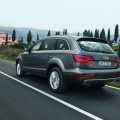 Audi Q7 facelift - Foto 27 din 89