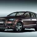 Audi Q7 facelift - Foto 28 din 89