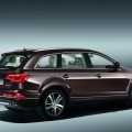 Audi Q7 facelift - Foto 29 din 89