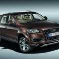 Audi Q7 facelift - Foto 30 din 89