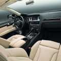 Audi Q7 facelift - Foto 31 din 89