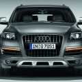 Audi Q7 facelift - Foto 33 din 89