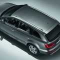 Audi Q7 facelift - Foto 35 din 89