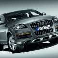Audi Q7 facelift - Foto 37 din 89